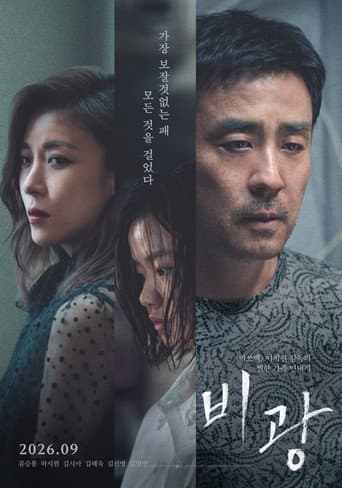 Portrait of a Family poster
