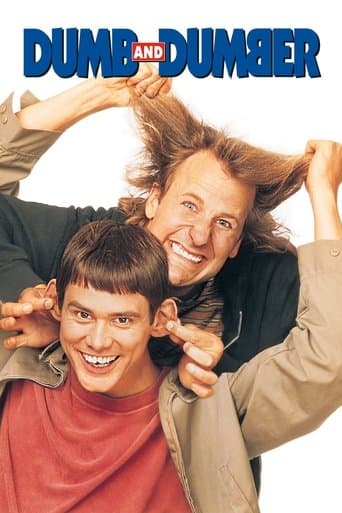 Dumb and Dumber Dumb and Dumber poster