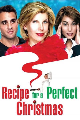 Recipe for a Perfect Christmas Recipe for a Perfect Christmas poster