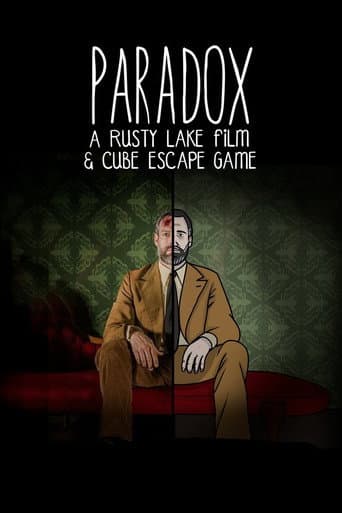 Paradox: A Rusty Lake Film Paradox: A Rusty Lake Film poster