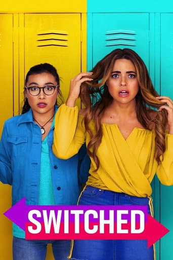 Switched Switched poster