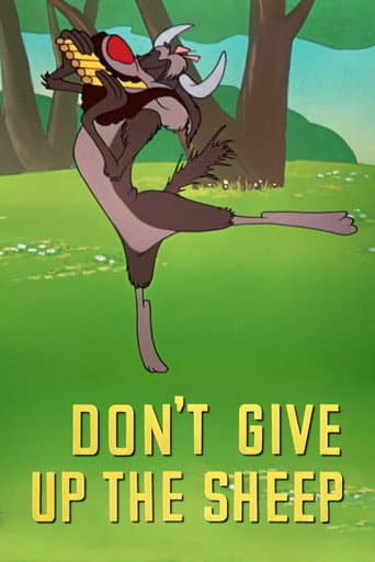 Don't Give Up the Sheep Don't Give Up the Sheep poster