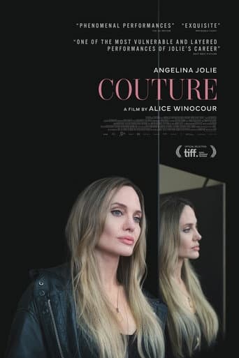 Coutures Coutures poster