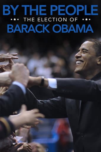 By the People: The Election of Barack Obama By the People: The Election of Barack Obama poster
