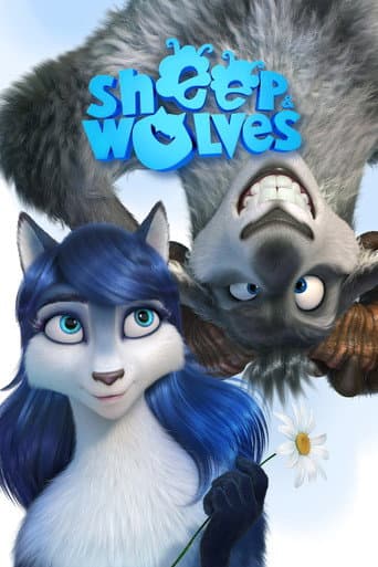 Sheep & Wolves Sheep & Wolves poster