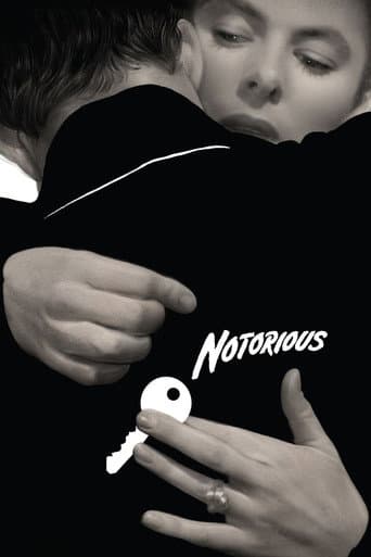 Notorious Notorious poster