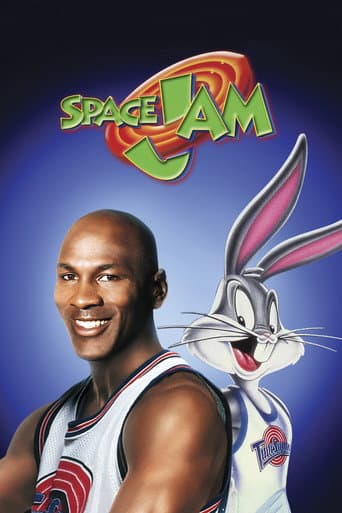 Space Jam Space Jam poster