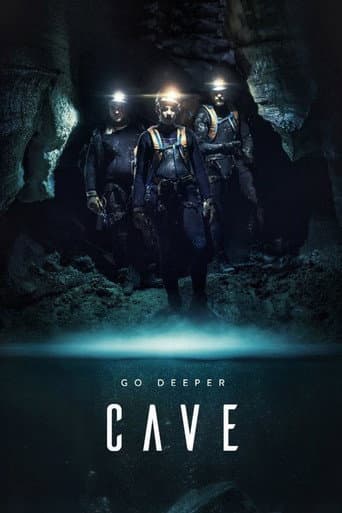 Cave Cave poster