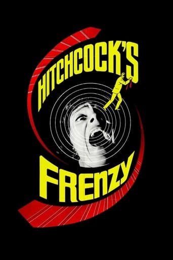 Frenzy Frenzy poster