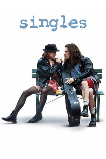 Singles Singles poster