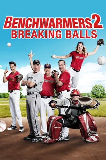 Get ready to swing again. Get ready to swing again. poster