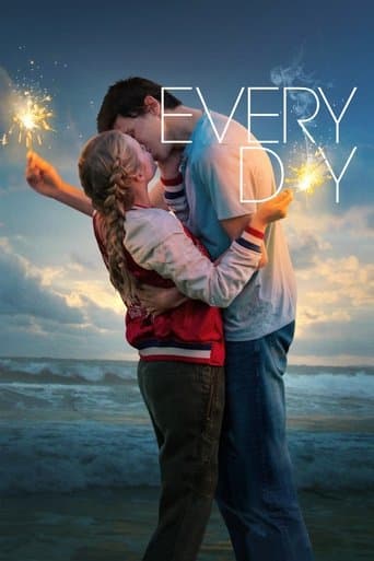 Every Day Every Day poster