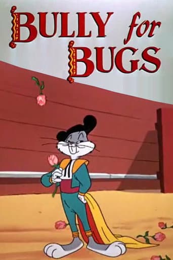 Bully for Bugs Bully for Bugs poster