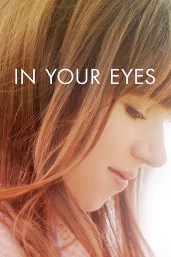 In Your Eyes In Your Eyes poster