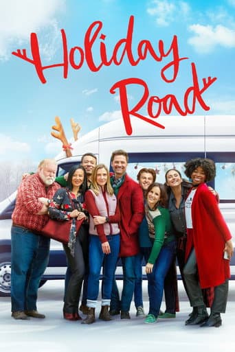 Holiday Road Holiday Road poster