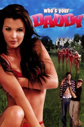 Who's Your Daddy? Who's Your Daddy? poster