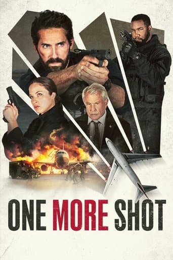 One More Shot One More Shot poster