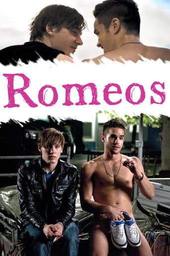 Romeos Romeos poster