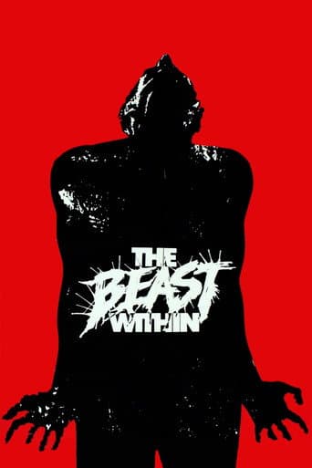 The Beast Within The Beast Within poster