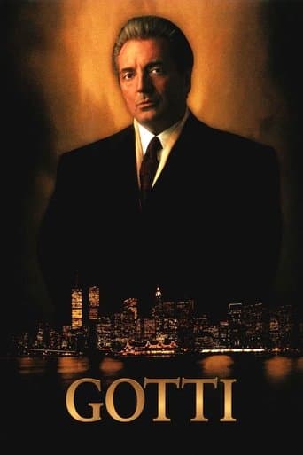 Gotti Gotti poster