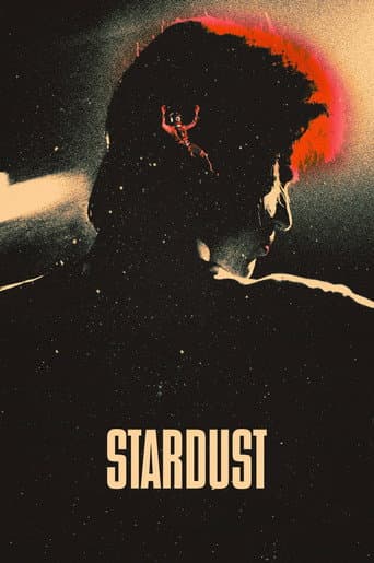 Stardust Stardust poster