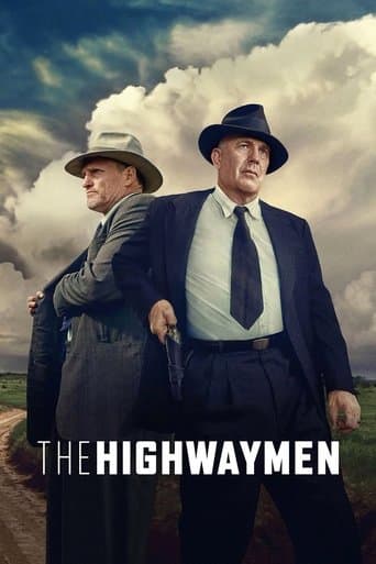 The Highwaymen The Highwaymen poster