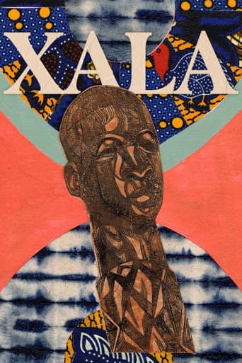 Xala Xala poster