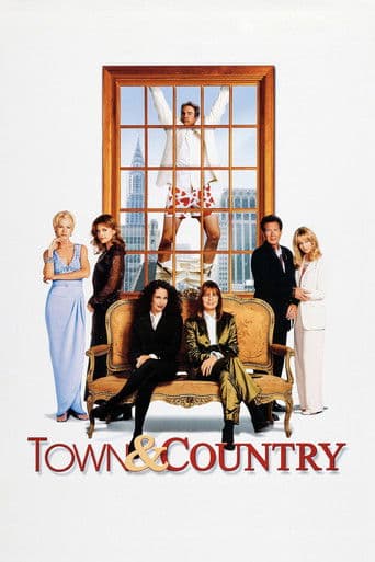 Town & Country Town & Country poster