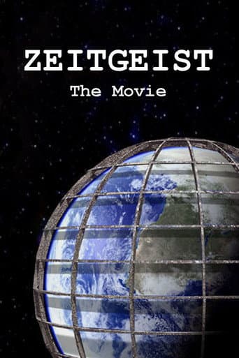 Zeitgeist Zeitgeist poster