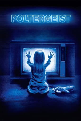 Poltergeist Poltergeist poster