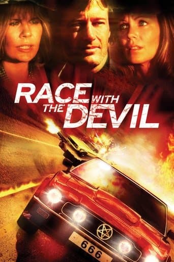 Race with the Devil Race with the Devil poster