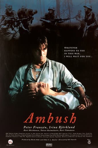 Ambush Ambush poster