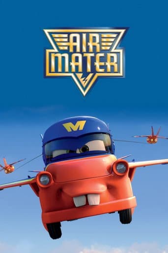 Air Mater Air Mater poster