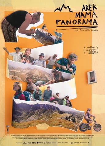 Bigger Picture poster