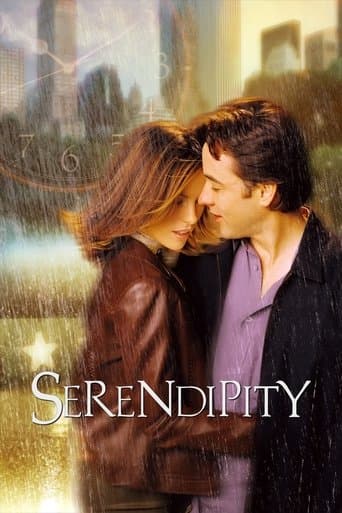 Serendipity Serendipity poster
