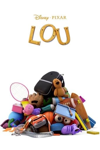 Lou Lou poster