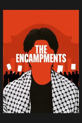 The Encampments The Encampments poster