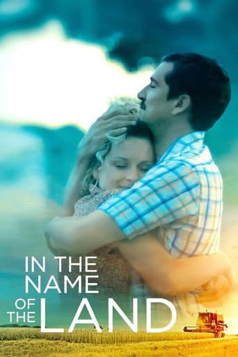In the Name of the Land In the Name of the Land poster
