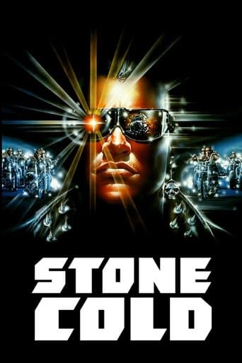 Stone Cold Stone Cold poster