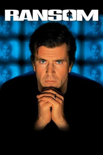 Ransom Ransom poster