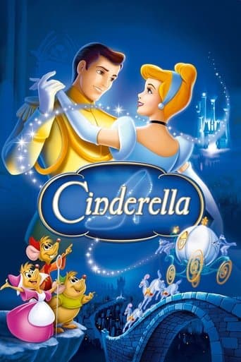 Cinderella Cinderella poster