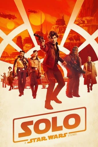 Solo: A Star Wars Story Solo: A Star Wars Story poster