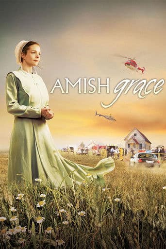 Amish Grace Amish Grace poster
