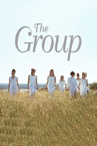 The Group poster