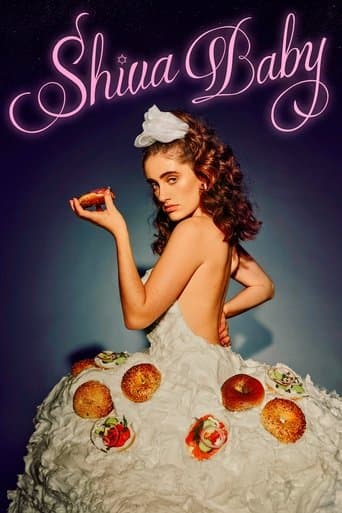 Shiva Baby Shiva Baby poster