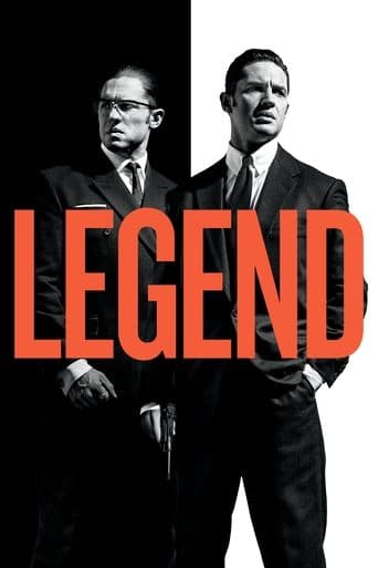 Legend Legend poster