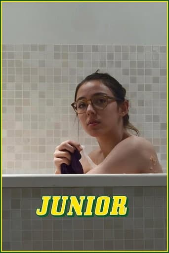 Junior Junior poster