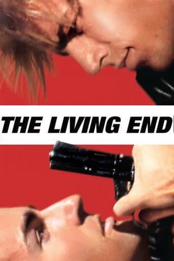 The Living End The Living End poster