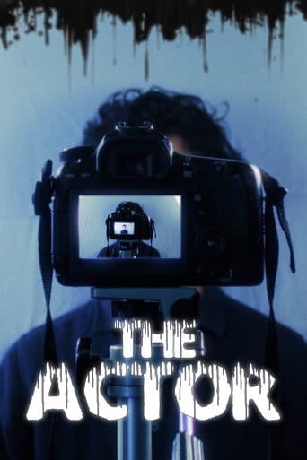 The Actor poster