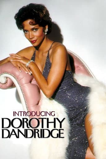 Introducing Dorothy Dandridge Introducing Dorothy Dandridge poster